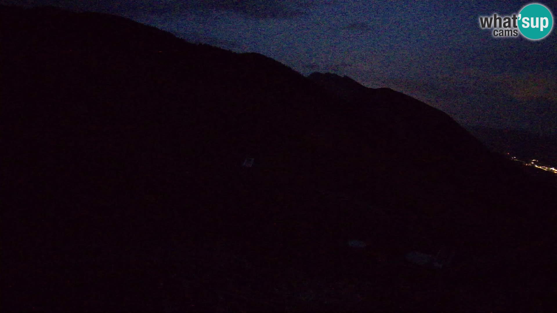 Struška nad Jesenicami Live webcam planina Svečica (Belška planina) – Karavanke – Slovenia