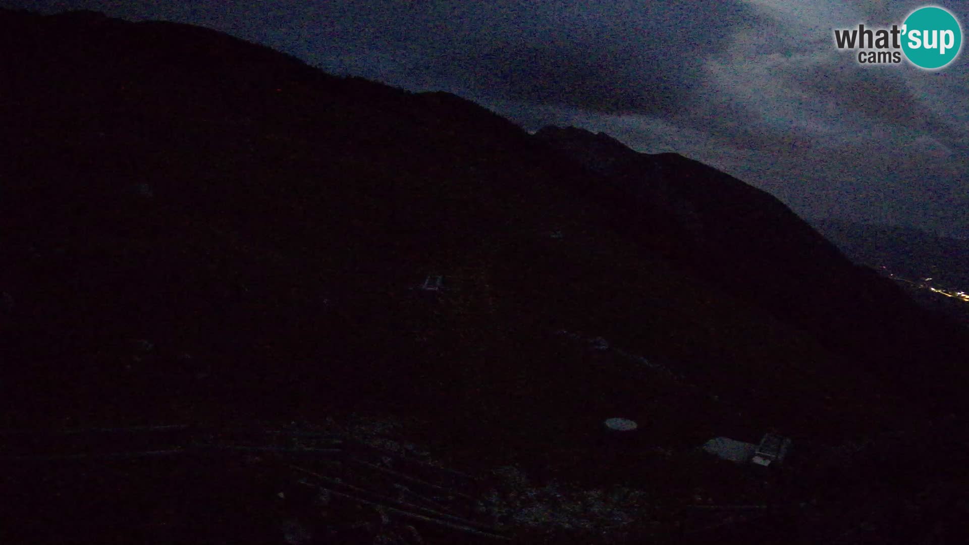 Struška nad Jesenicami Live webcam planina Svečica (Belška planina) – Karavanke – Slovenia