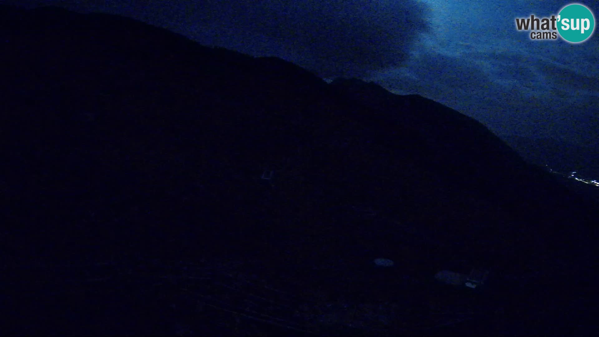 Struška nad Jesenicami Live webcam planina Svečica (Belška planina) – Karavanke – Slovénie
