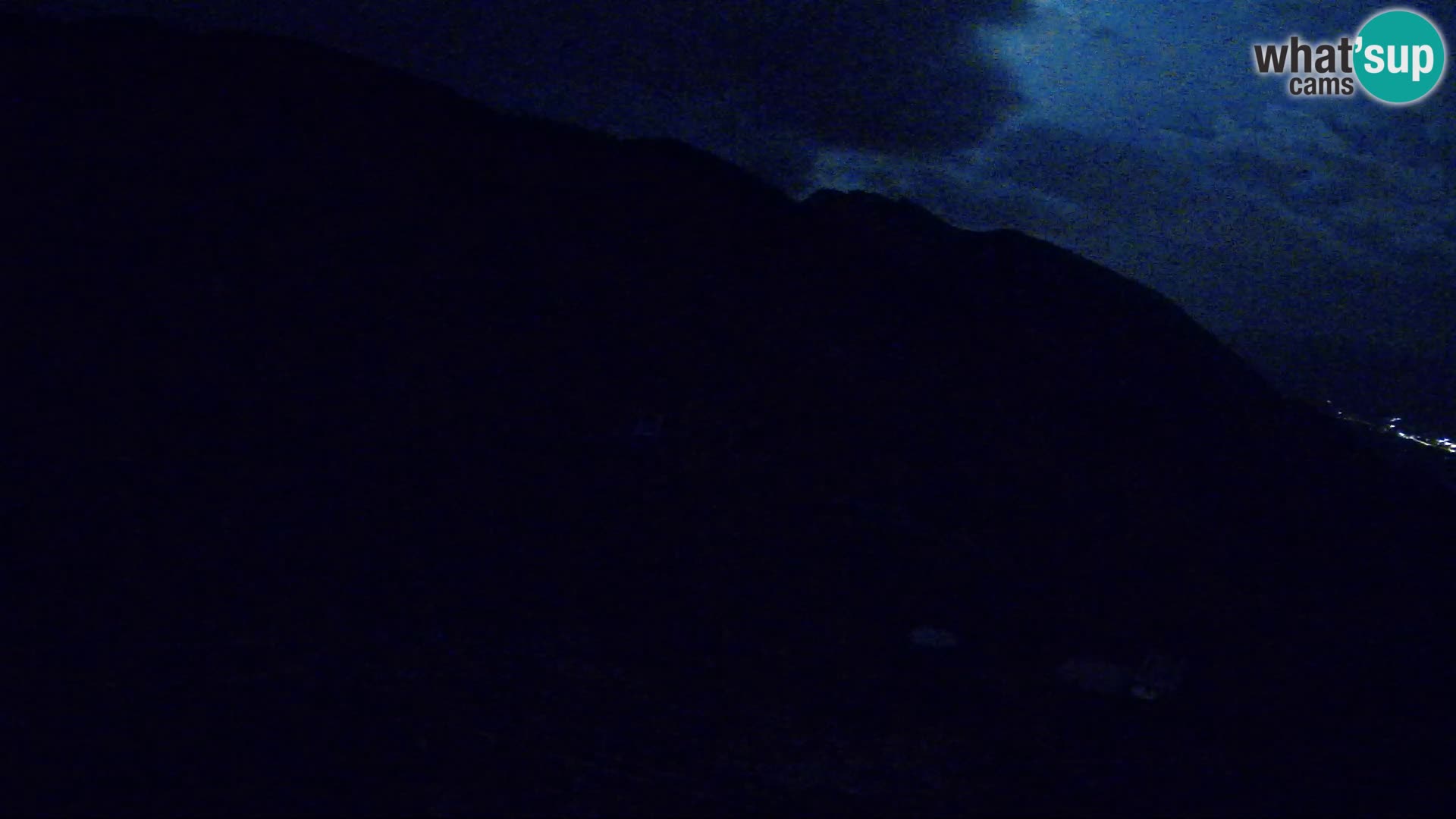 Struška nad Jesenicami spletna kamera planina Svečica (Belška planina) – Karavanke