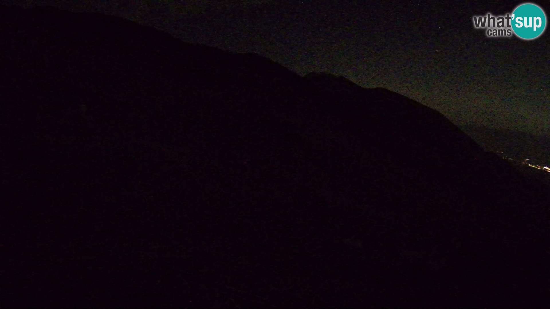 Struška nad Jesenicami Live webcam planina Svečica (Belška planina) – Karavanke – Slovénie