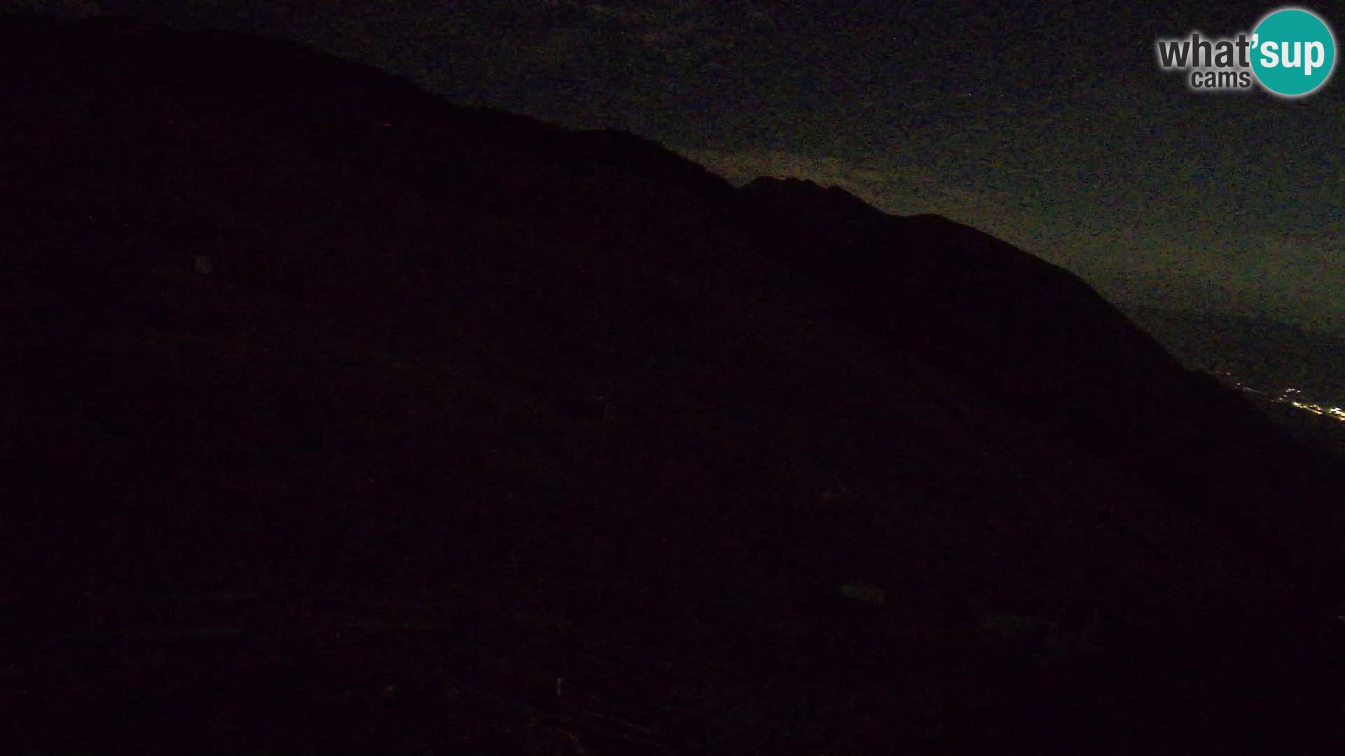 Struška nad Jesenicami camera en vivo planina Svečica (Belška planina) – Karavanke – Eslovenia