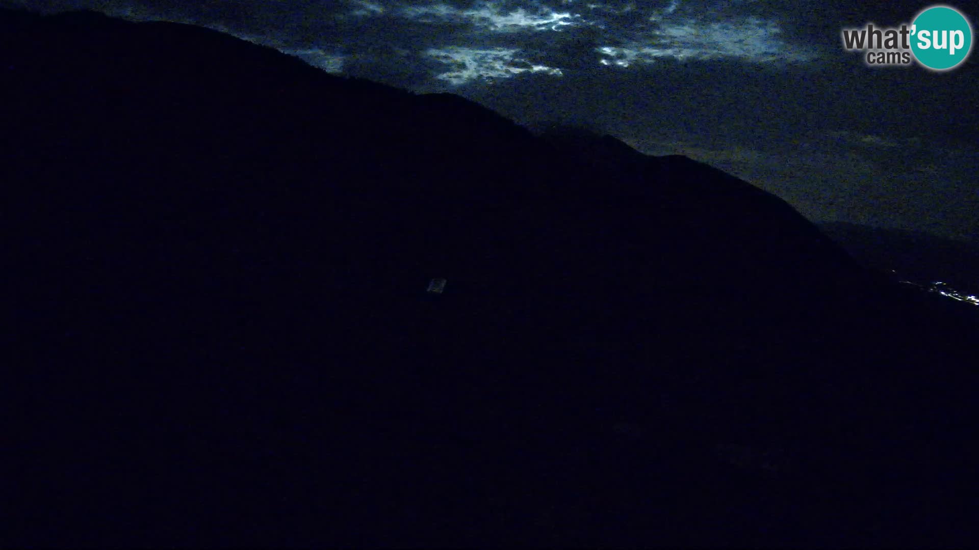 Struška nad Jesenicami Live webcam planina Svečica (Belška planina) – Karavanke – Slovenia