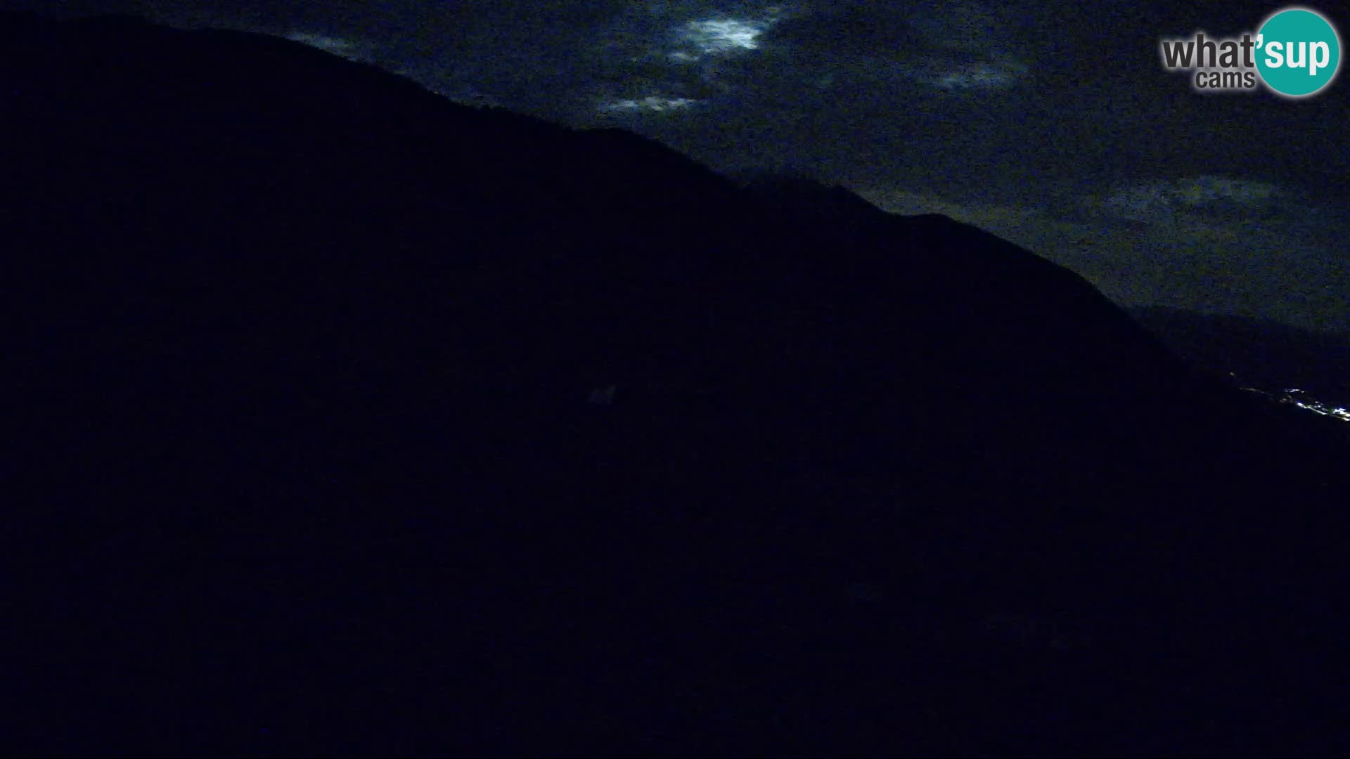 Struška nad Jesenicami Live webcam planina Svečica (Belška planina) – Karavanke – Slovenia