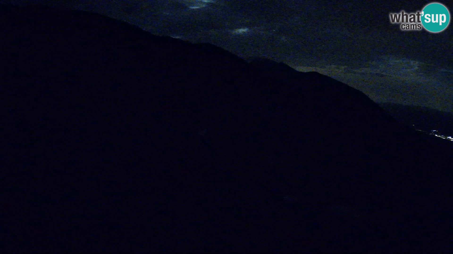 Struška nad Jesenicami camera en vivo planina Svečica (Belška planina) – Karavanke – Eslovenia