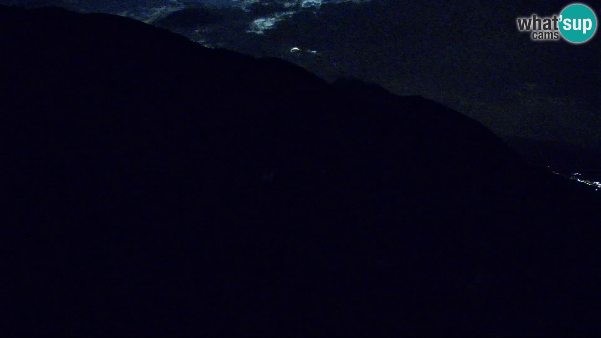 Struška nad Jesenicami Livecam planina Svečica (Belška planina) – Karavanke – Slowenien