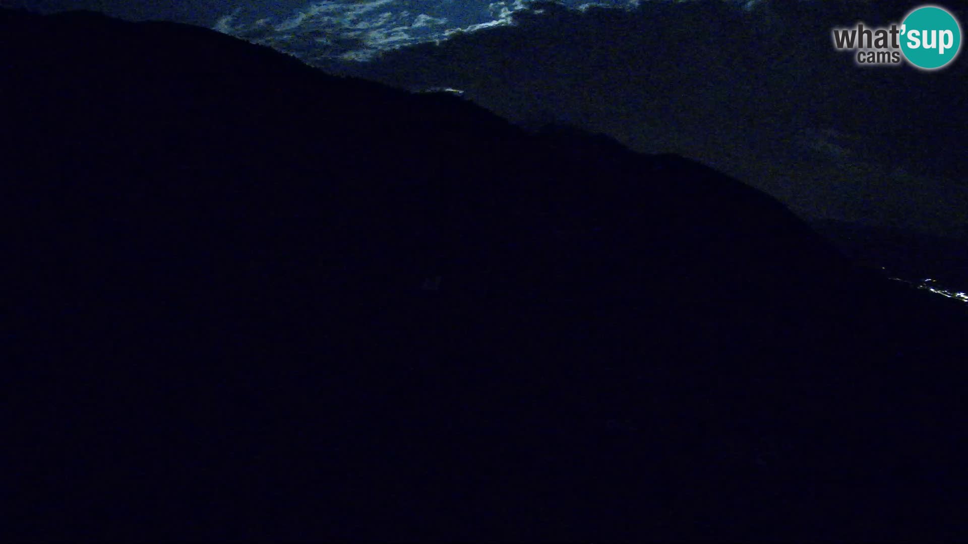 Struška nad Jesenicami Live webcam planina Svečica (Belška planina) – Karavanke – Slovenia