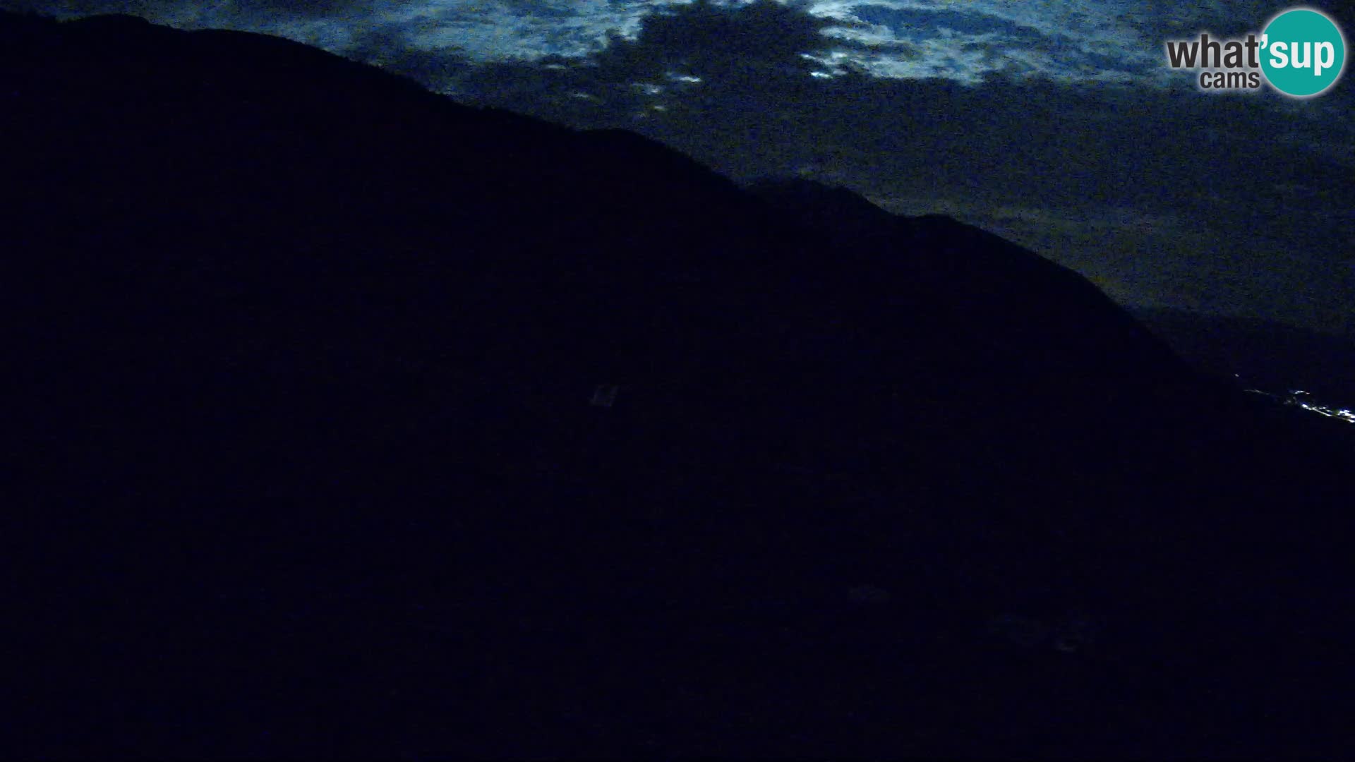 Struška nad Jesenicami Live webcam planina Svečica (Belška planina) – Karavanke – Slovenia