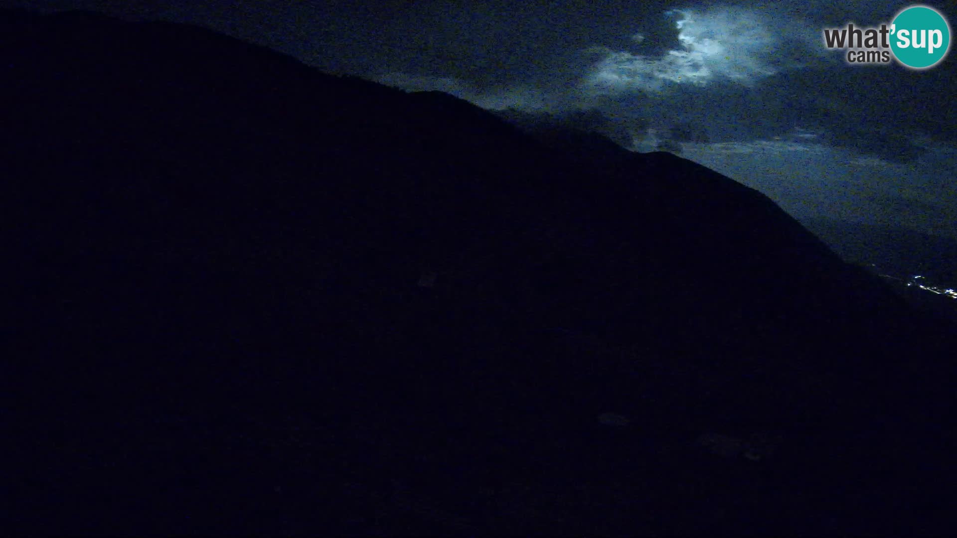 Struška nad Jesenicami camera en vivo planina Svečica (Belška planina) – Karavanke – Eslovenia