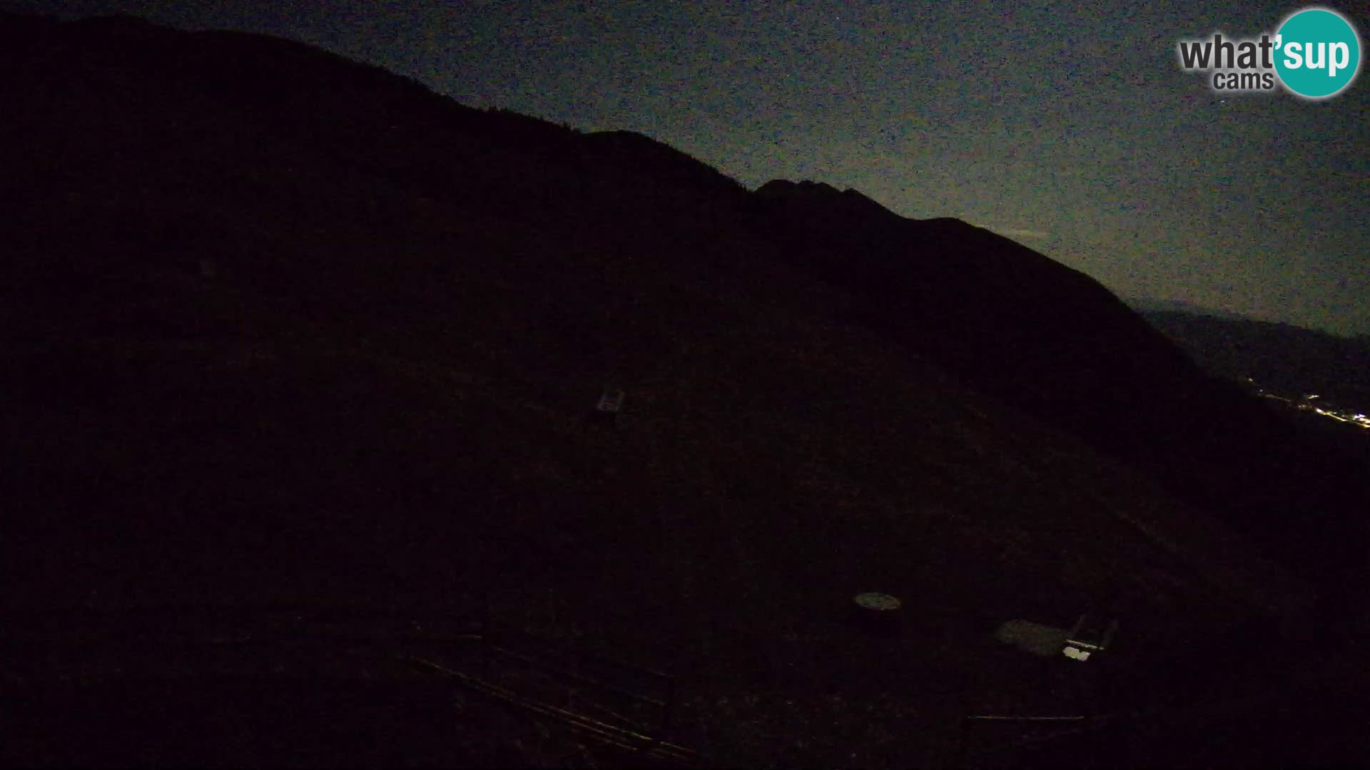 Struška nad Jesenicami Live webcam planina Svečica (Belška planina) – Karavanke – Slovenia