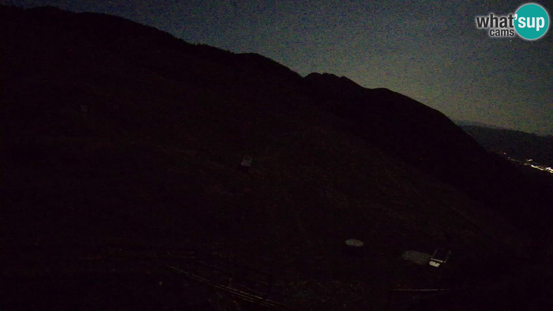 Struška nad Jesenicami camera en vivo planina Svečica (Belška planina) – Karavanke – Eslovenia