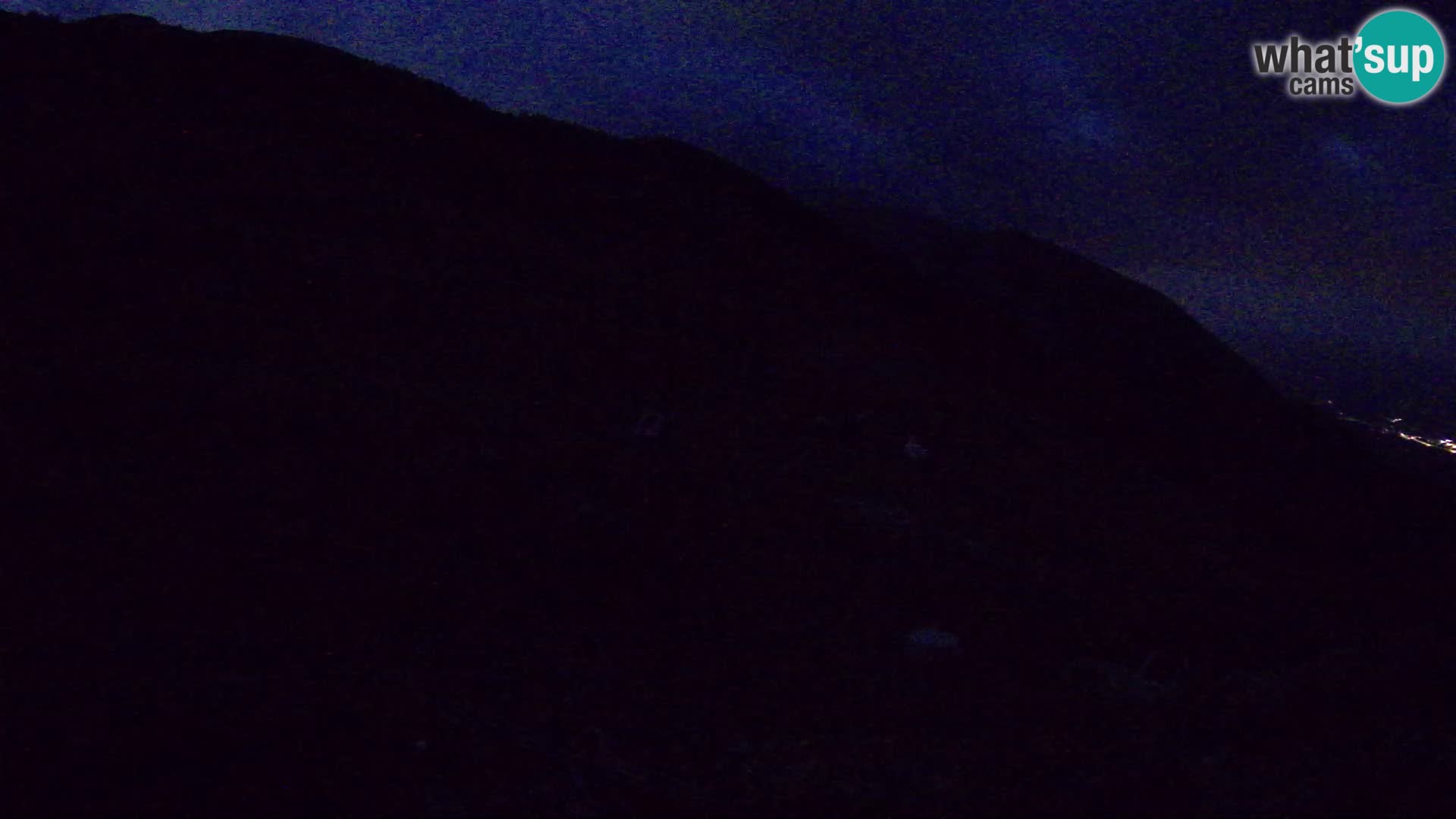Struška nad Jesenicami Livecam planina Svečica (Belška planina) – Karavanke – Slowenien