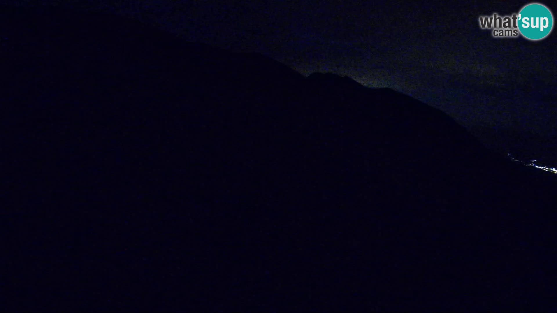 Struška nad Jesenicami camera en vivo planina Svečica (Belška planina) – Karavanke – Eslovenia