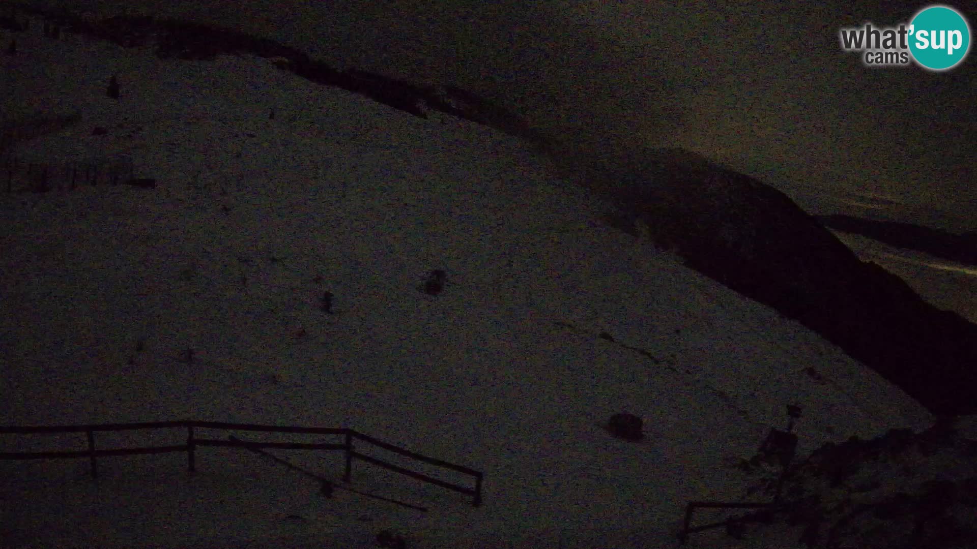 Struška nad Jesenicami Live webcam planina Svečica (Belška planina) – Karavanke – Slovenia