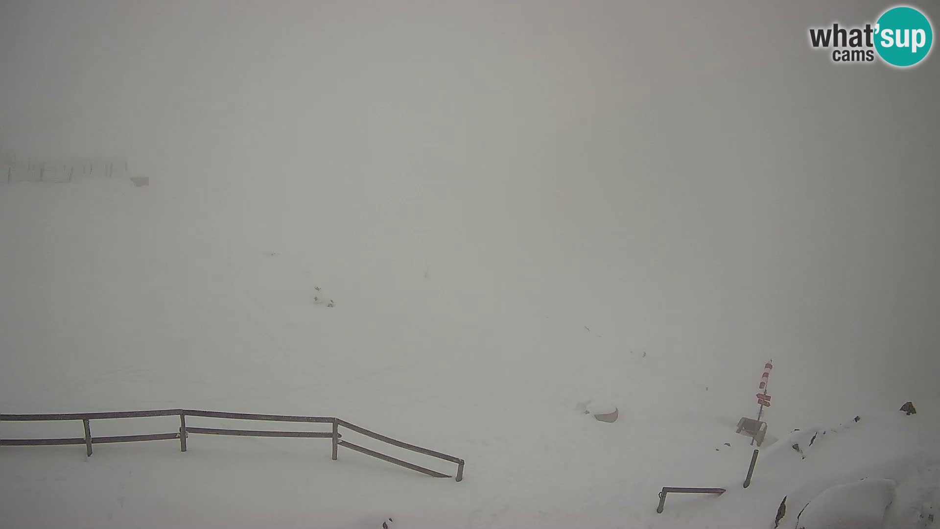 Struška nad Jesenicami web kamera planina Svečica (Belška planina) – Karavanke – Slovenija