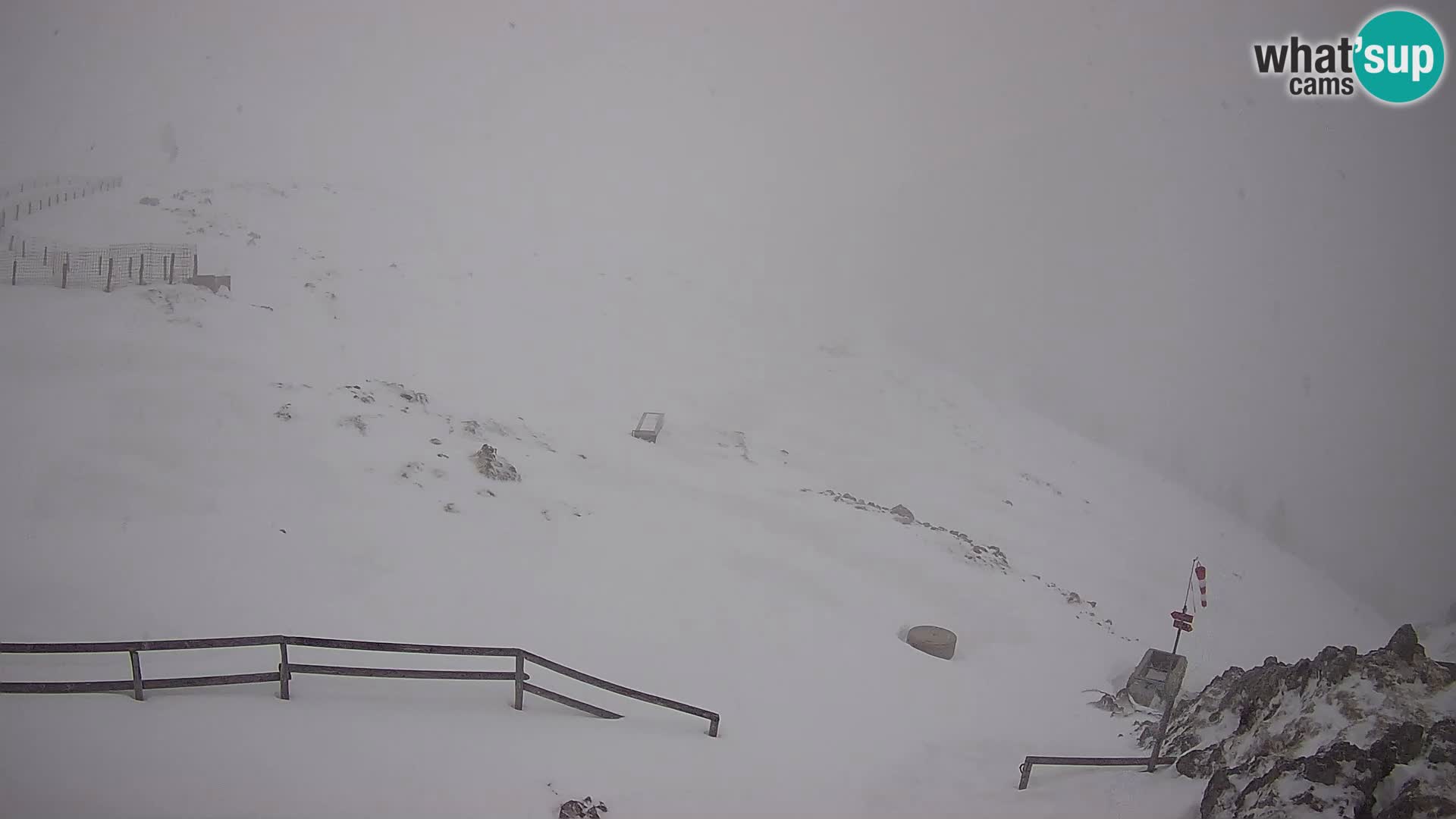 Struška nad Jesenicami Live webcam planina Svečica (Belška planina) – Karavanke – Slovenia