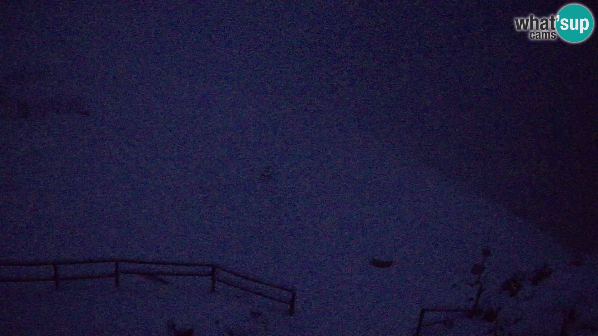 Struška nad Jesenicami camera en vivo planina Svečica (Belška planina) – Karavanke – Eslovenia