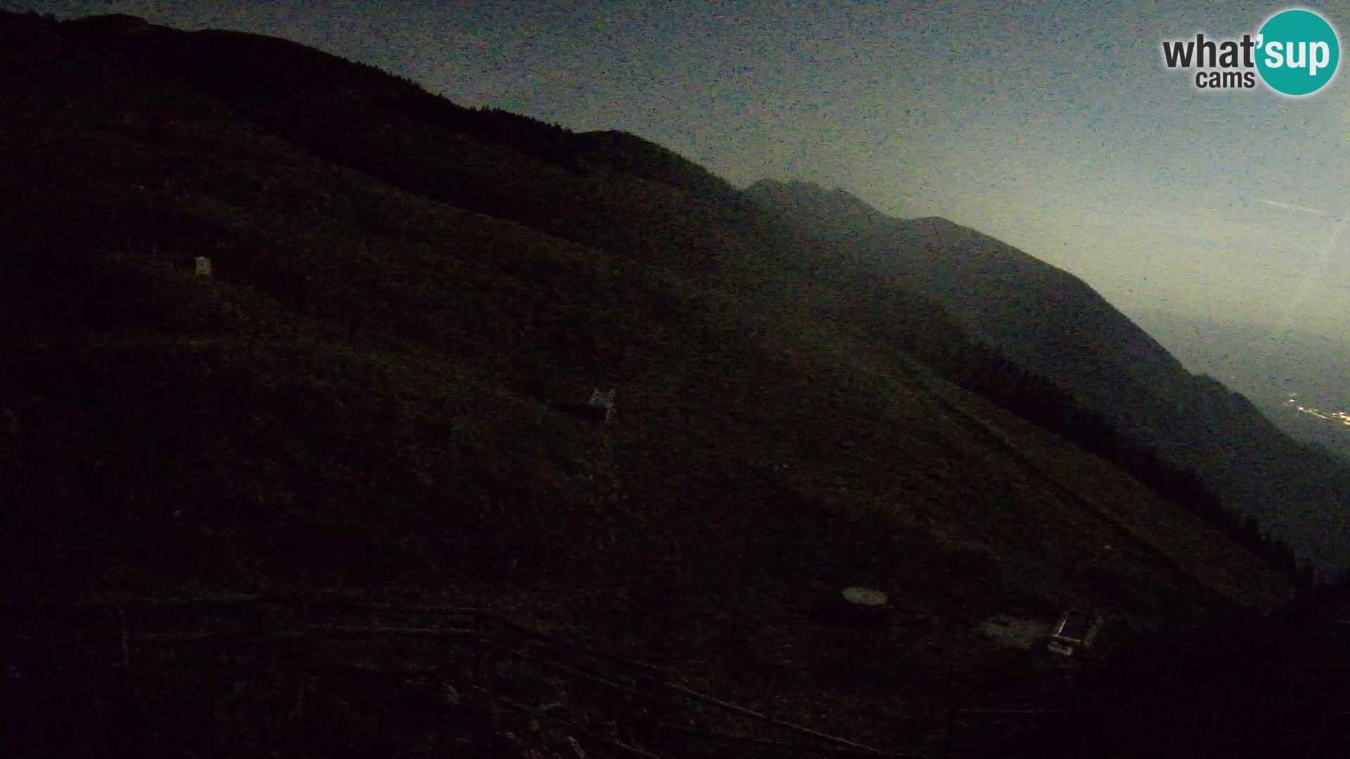 Struška nad Jesenicami Live webcam planina Svečica (Belška planina) – Karavanke – Slovenia
