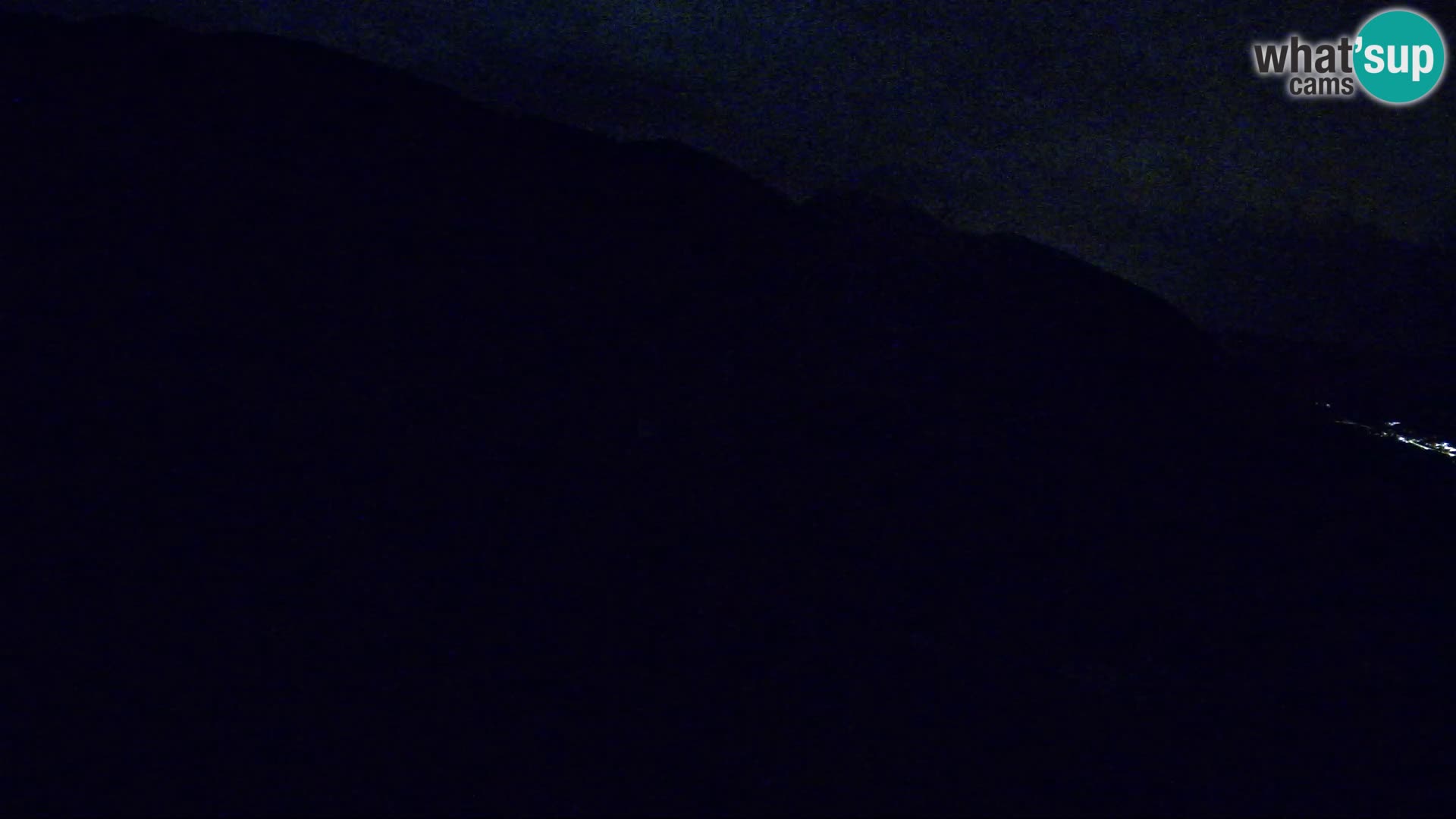 Struška nad Jesenicami Livecam planina Svečica (Belška planina) – Karavanke – Slowenien