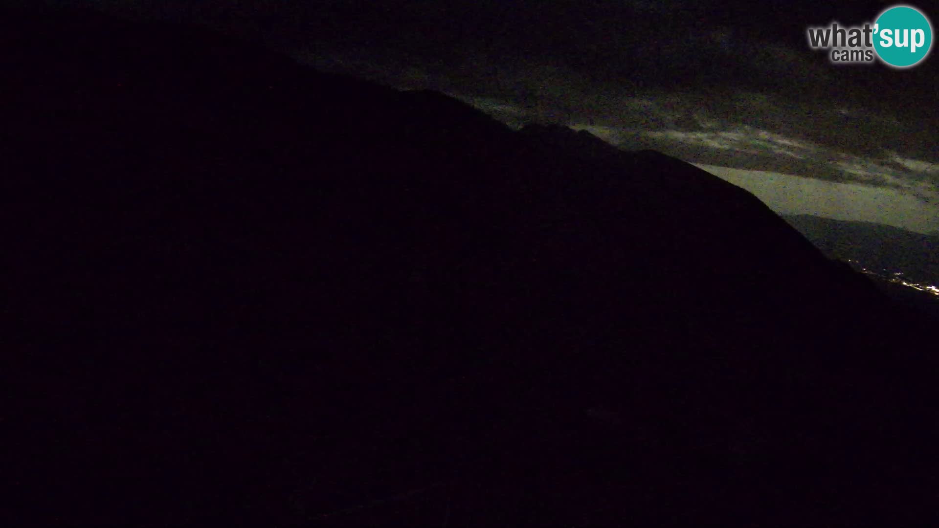 Struška nad Jesenicami Live webcam planina Svečica (Belška planina) – Karavanke – Slovenia
