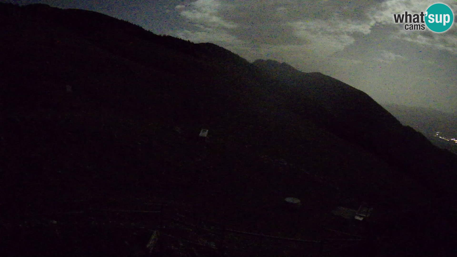Struška nad Jesenicami Live webcam planina Svečica (Belška planina) – Karavanke – Slovenia