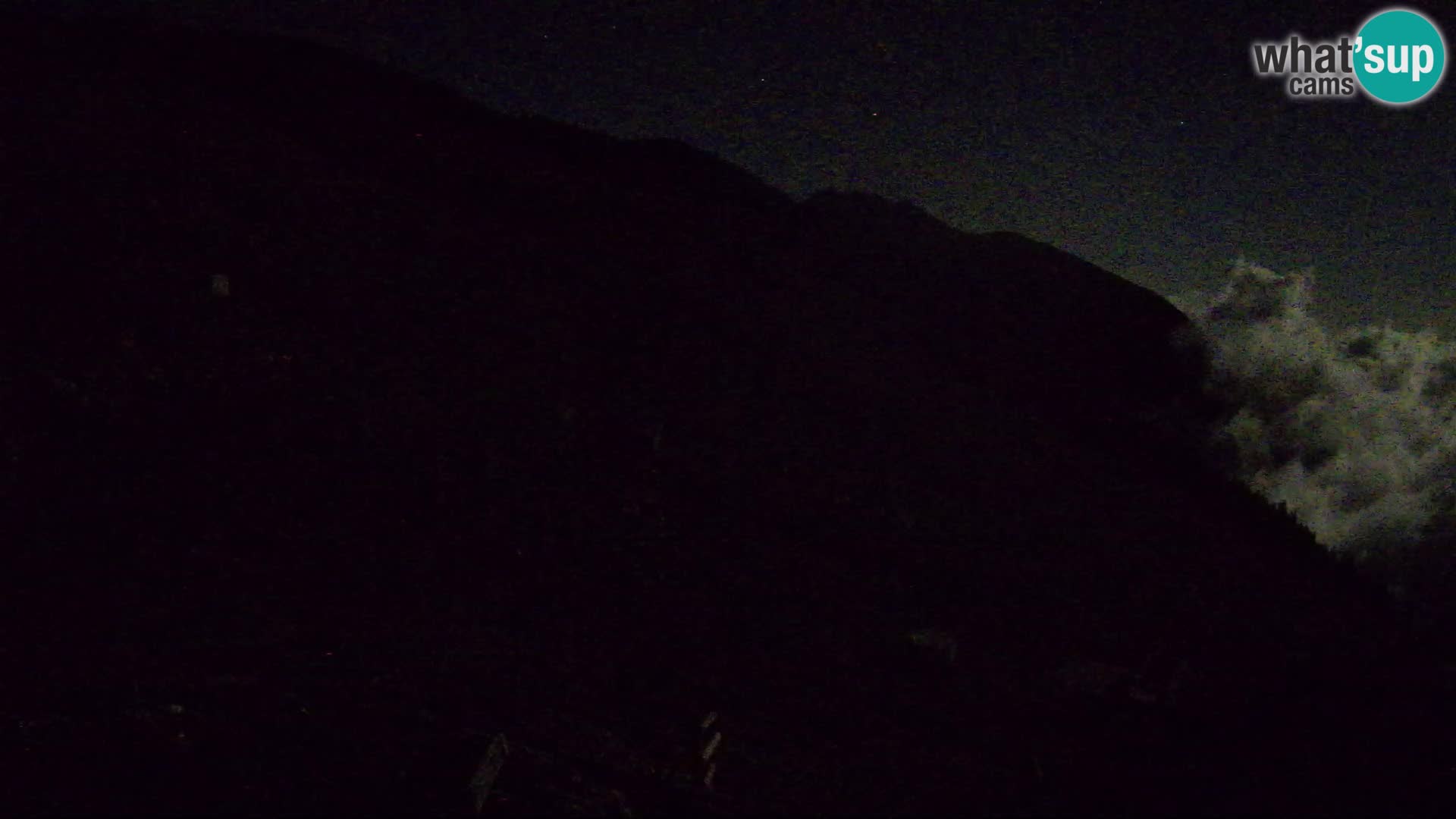 Struška nad Jesenicami camera en vivo planina Svečica (Belška planina) – Karavanke – Eslovenia