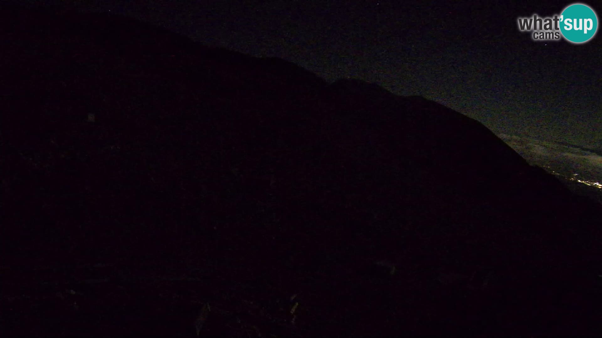 Struška nad Jesenicami Livecam planina Svečica (Belška planina) – Karavanke – Slowenien