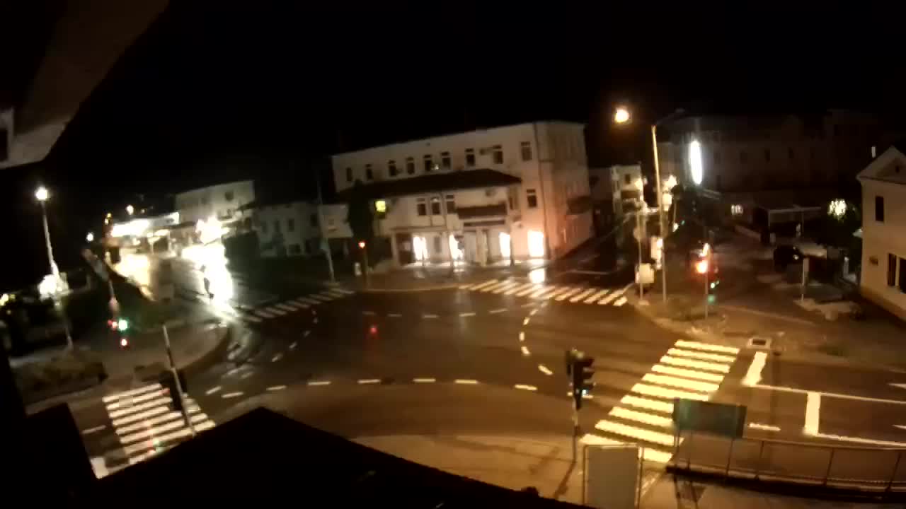 Središče Tolmina
