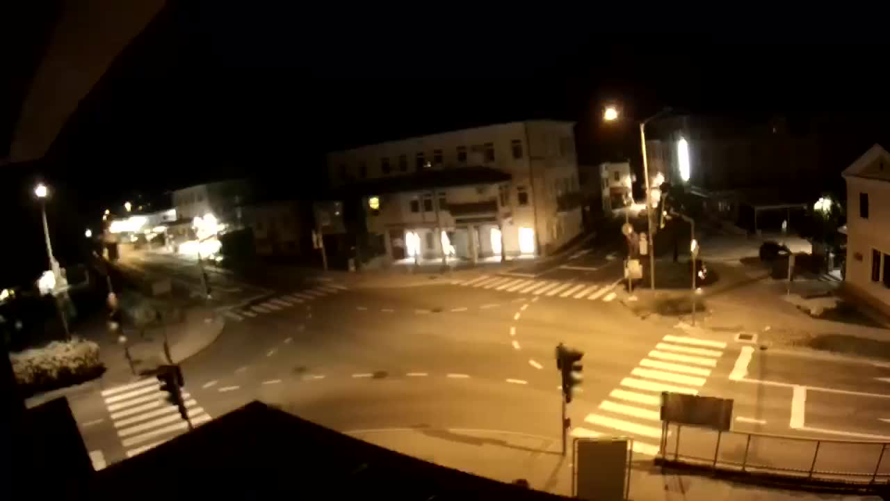 Središče Tolmina