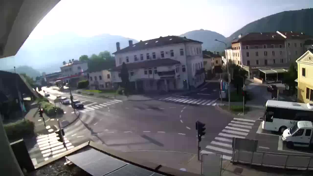 Središče Tolmina