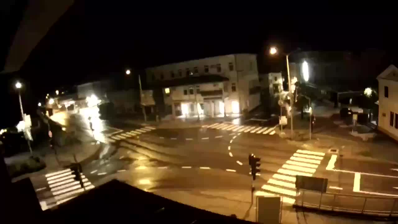 Središče Tolmina