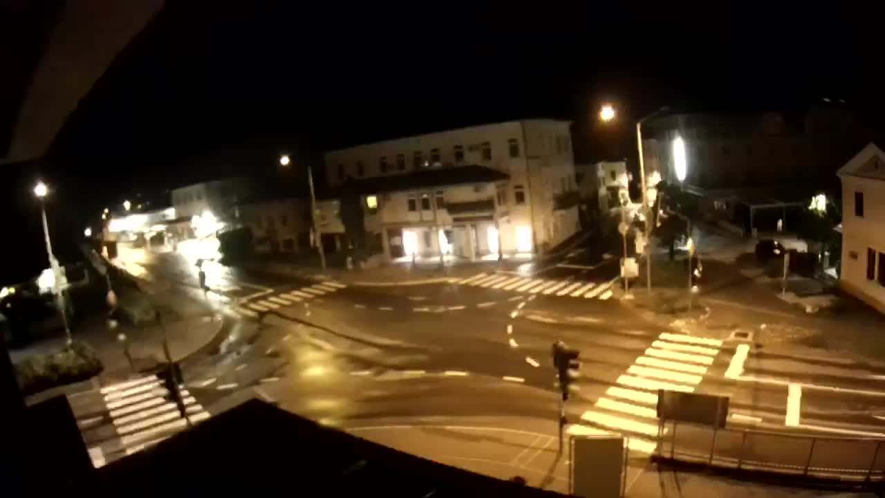 Središče Tolmina
