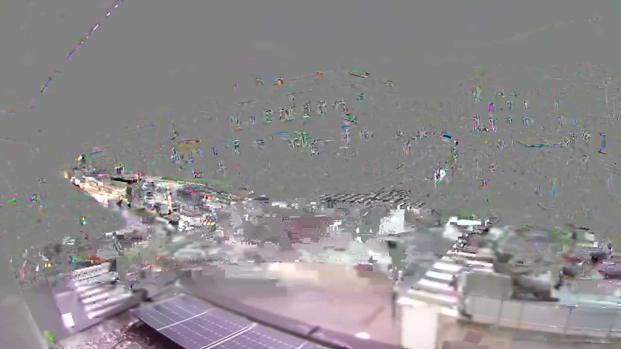 Centro città di Tolmino