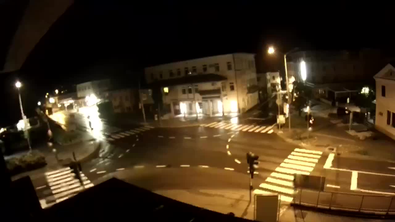Središče Tolmina