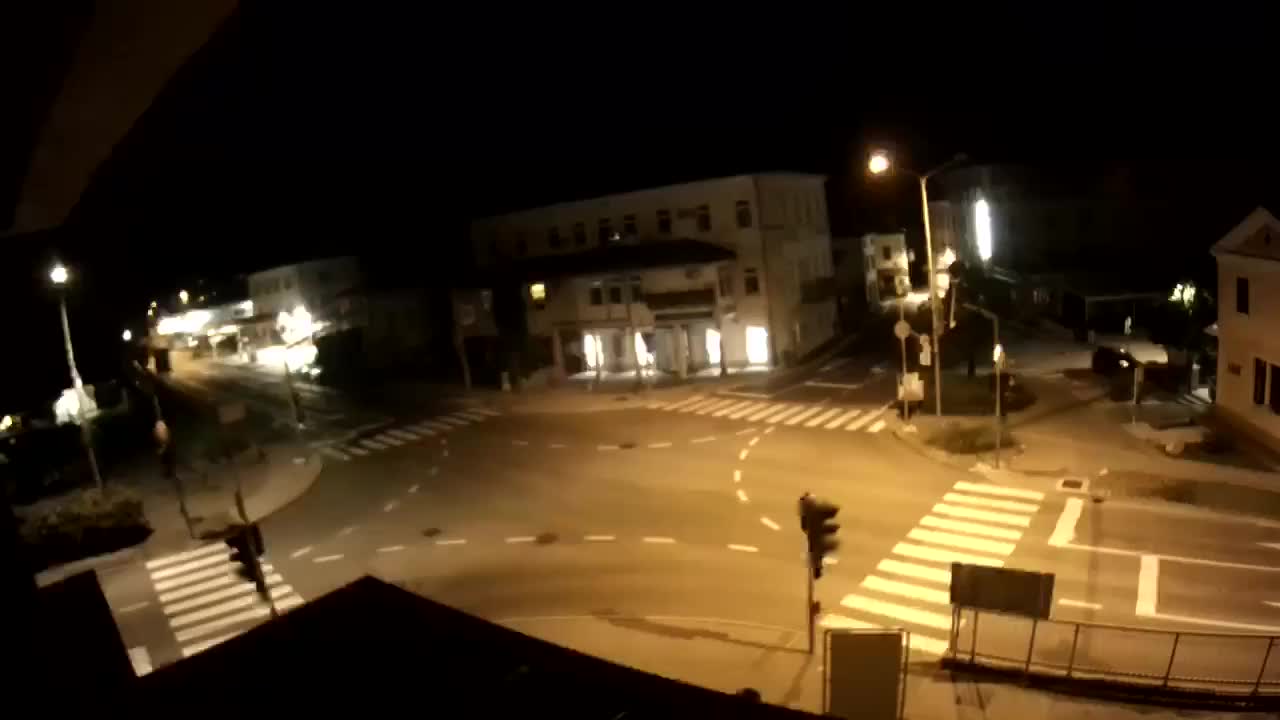 Središče Tolmina