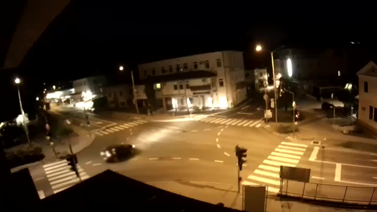 Središče Tolmina