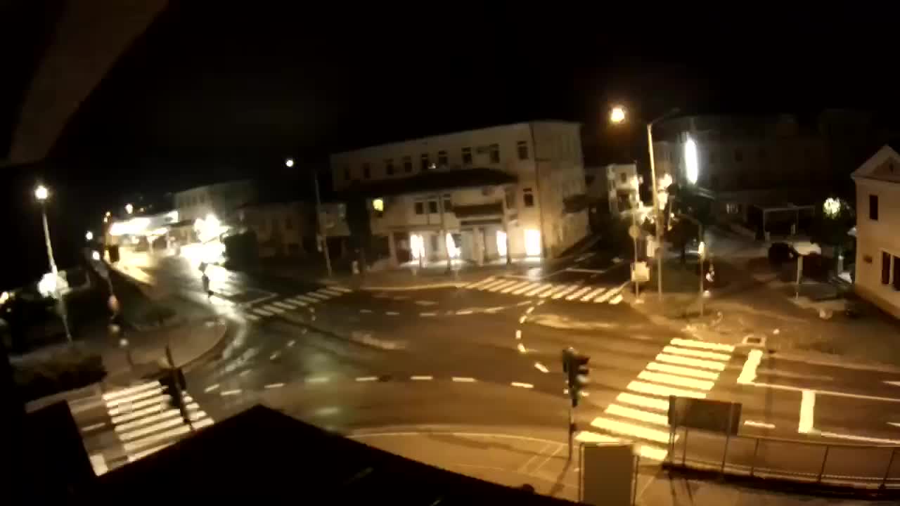 Središče Tolmina