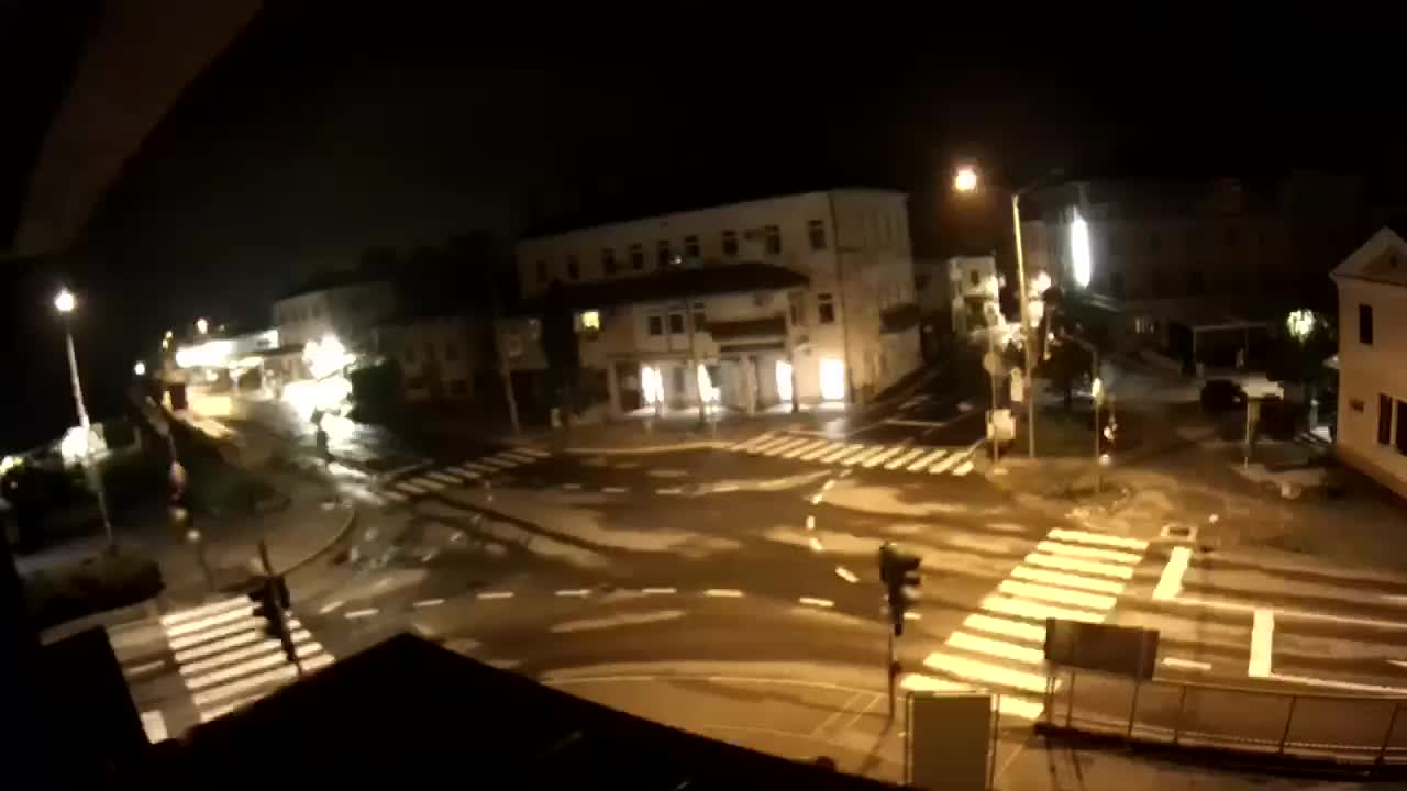 Središče Tolmina