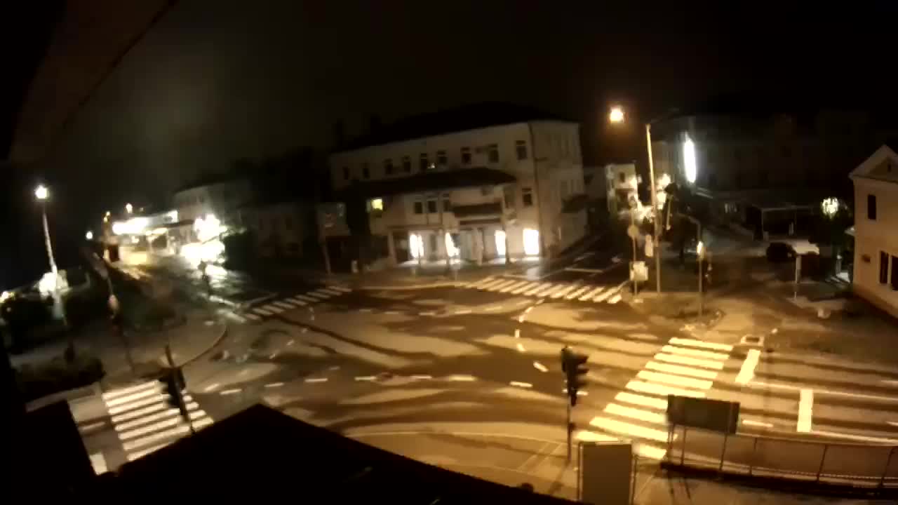 Središče Tolmina