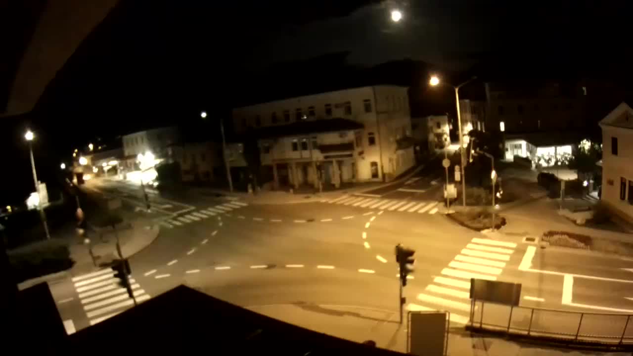 Središče Tolmina