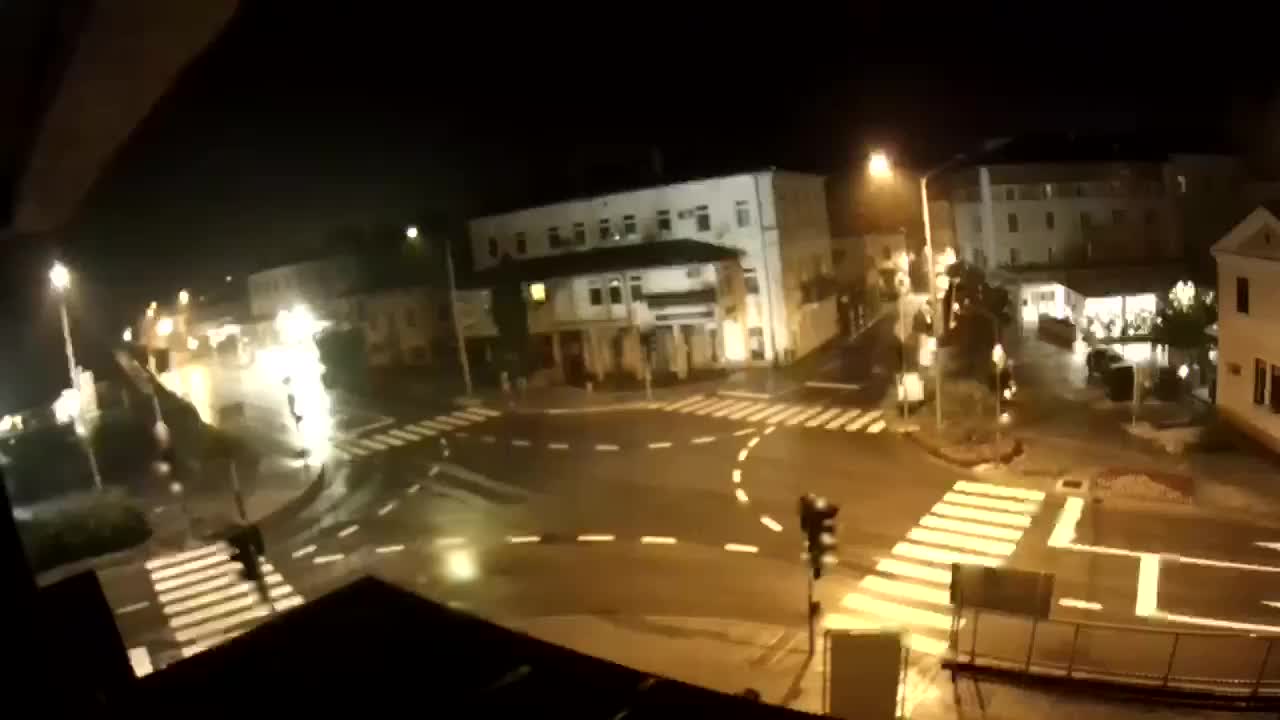 Središče Tolmina