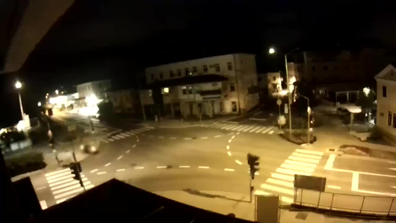 Središče Tolmina