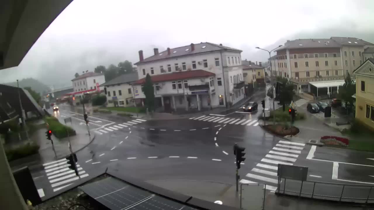 Središče Tolmina