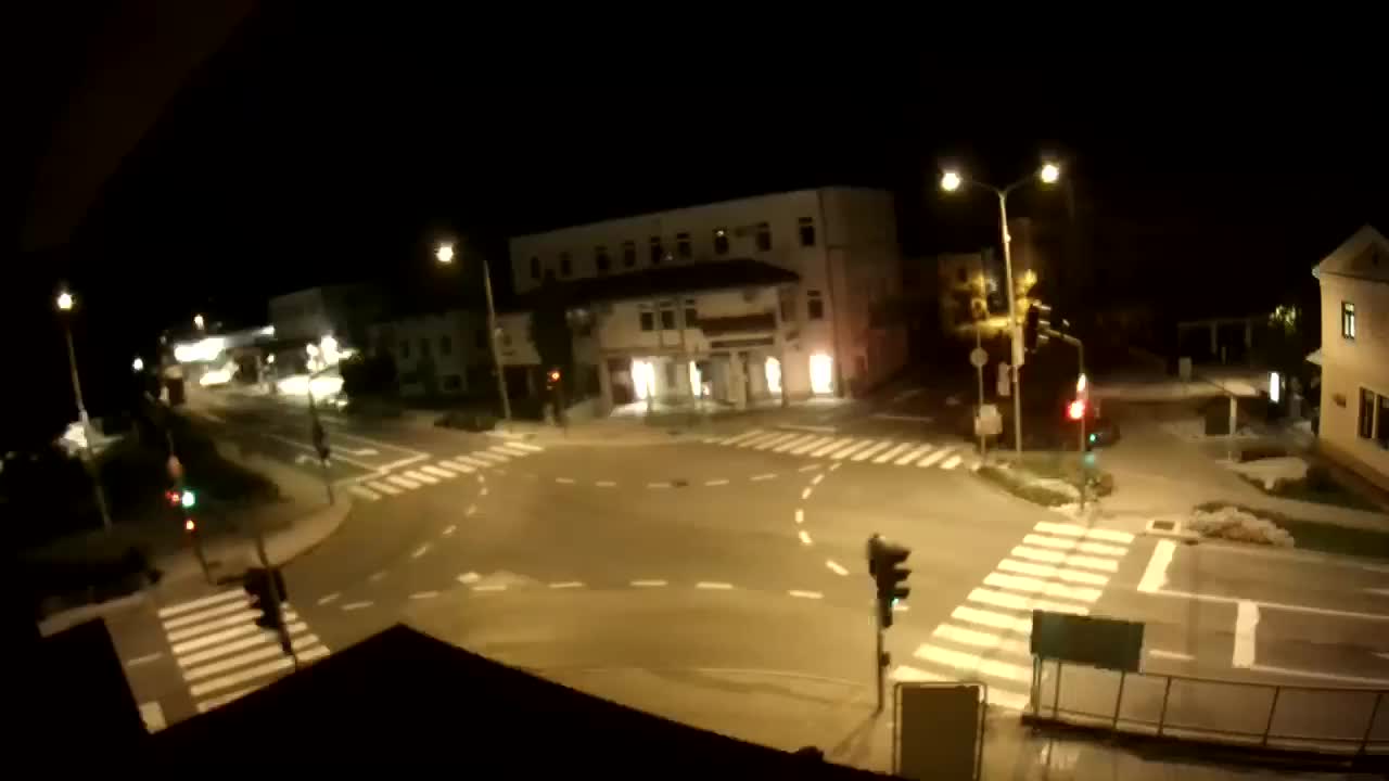 Središče Tolmina