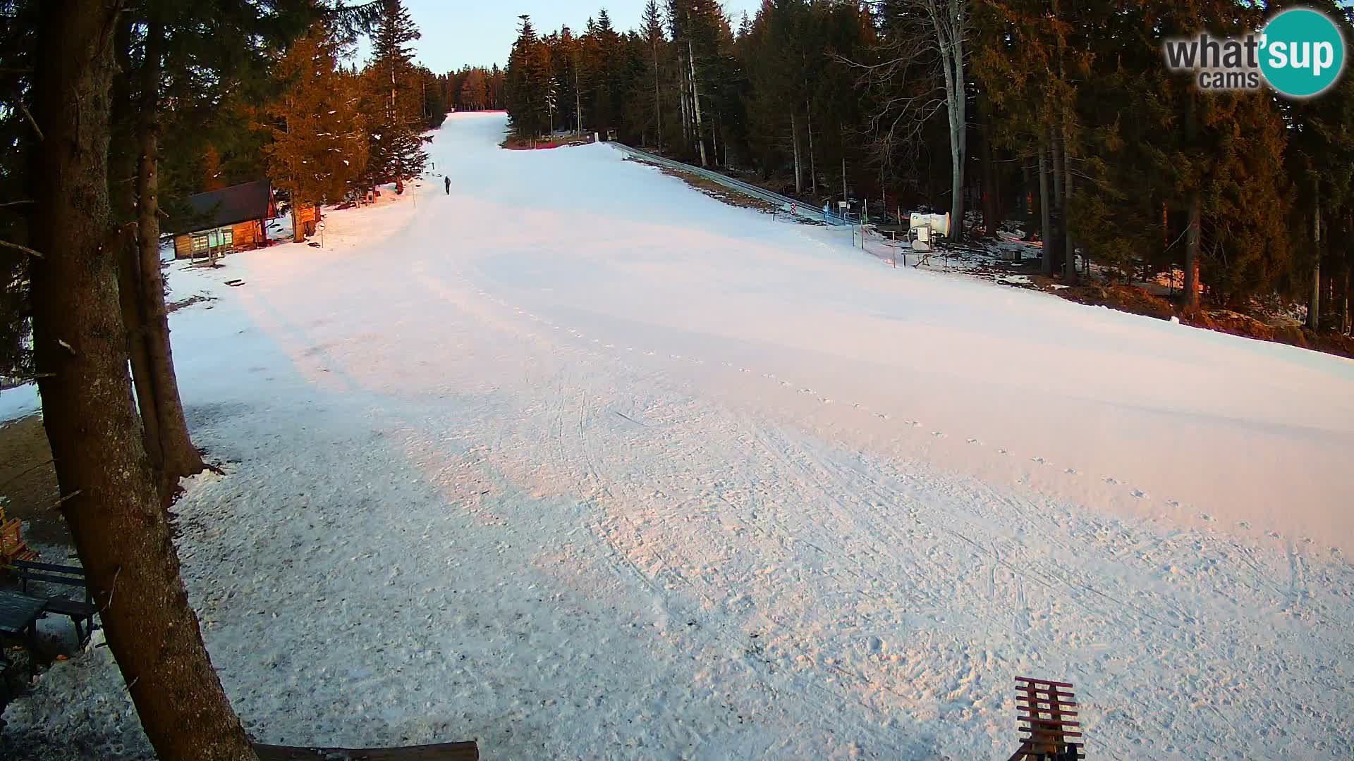 Trije Kralji – Črno jezero – Hotel Jakec