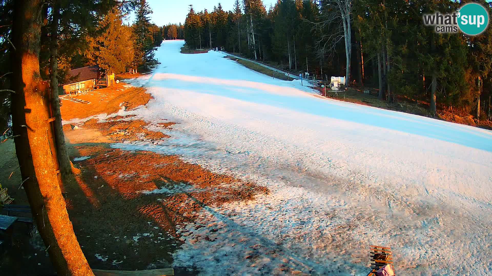 Trije Kralji – Črno jezero – Hotel Jakec