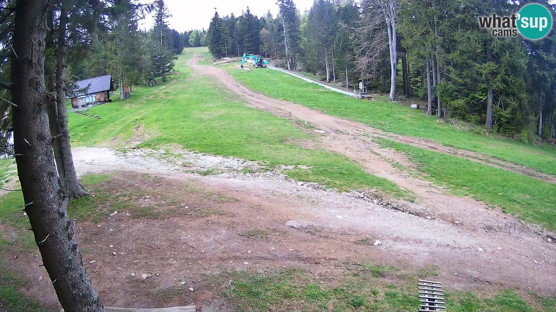 Trije Kralji – Črno jezero – Hotel Jakec