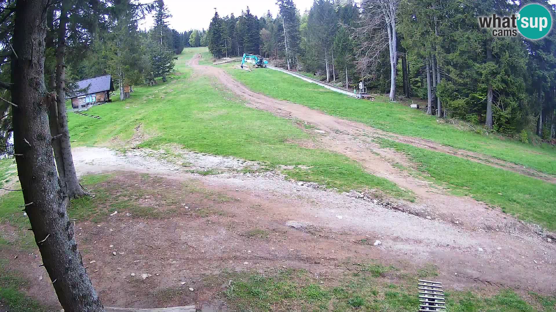 Trije Kralji – Črno jezero – Hotel Jakec