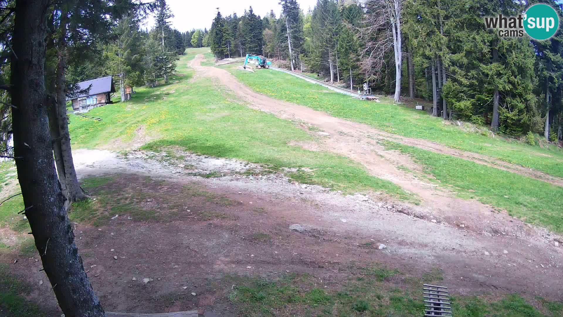 Trije Kralji – Črno jezero – Hotel Jakec