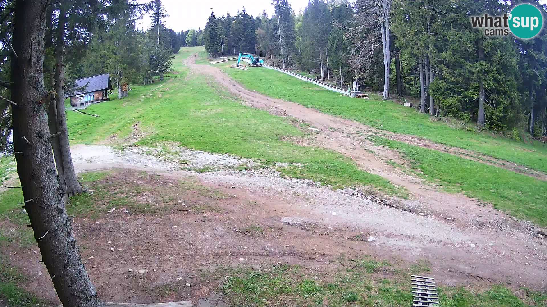 Trije Kralji – Črno jezero – Hotel Jakec